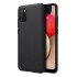 NILLKIN θήκη Super Frosted Shield για Samsung A025G/M/F/A02s, μαύρη