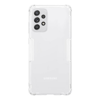 NILLKIN θήκη Nature για Samsung Galaxy A72 4G/5G, διάφανη NILLKIN θήκη Nature για Samsung Galaxy A72 4G/5G, διάφανη