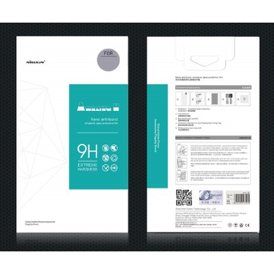 NILLKIN tempered glass Amazing Η για Apple iPhone 13 Pro Max NILLKIN tempered glass Amazing Η για Apple iPhone 13 Pro Max