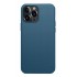 NILLKIN θήκη Super Frosted Shield Pro για Apple iPhone 13 Pro Max, μπλε