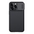 NILLKIN θήκη CamShield Pro για Apple iPhone 13 Pro, μαύρη
