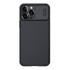 NILLKIN θήκη CamShield Pro για Apple iPhone 13 Pro Max, μαύρη
