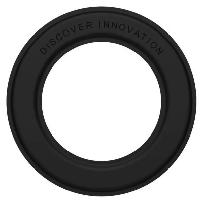 NILLKIN μαγνητικό ring SnapLink για smartphone, μαύρο NILLKIN μαγνητικό ring SnapLink για smartphone, μαύρο
