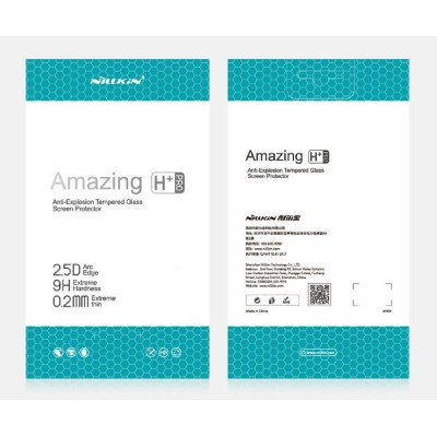 NILLKIN tempered glass Amazing H+ PRO για Xiaomi Note 11 5G/Poco M4 Pro NILLKIN tempered glass Amazing H+ PRO για Xiaomi Note 11 5G/Poco M4 Pro