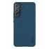 NILLKIN θήκη Super Frosted Shield Pro για Samsung Galaxy S22+/Pro, μπλε