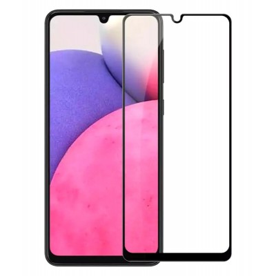 NILLKIN tempered glass 2.5D CP+PRO για Samsung Galaxy A33 5G NILLKIN tempered glass 2.5D CP+PRO για Samsung Galaxy A33 5G