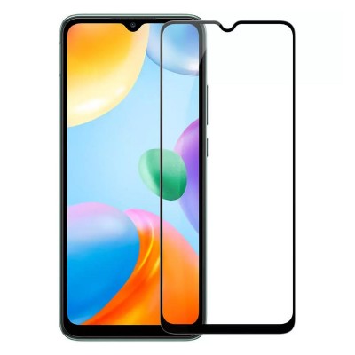 NILLKIN tempered glass 2.5D CP+PRO για Xiaomi Redmi 10C/12C/Poco C40 NILLKIN tempered glass 2.5D CP+PRO για Xiaomi Redmi 10C/12C/Poco C40