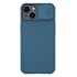 NILLKIN θήκη CamShield Pro για Apple iPhone 14, μπλε