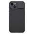 NILLKIN θήκη CamShield Pro για Apple iPhone 14 Plus, μαύρη