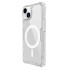 NILLKIN θήκη Nature Pro Magnetic για iPhone 14, διάφανη