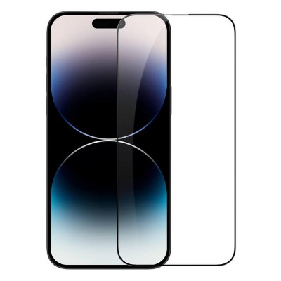 NILLKIN tempered glass 2.5D CP+PRO για iPhone 14 Pro Max NILLKIN tempered glass 2.5D CP+PRO για iPhone 14 Pro Max