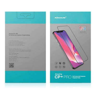 NILLKIN tempered glass 2.5D CP+PRO για iPhone 14 Pro Max NILLKIN tempered glass 2.5D CP+PRO για iPhone 14 Pro Max