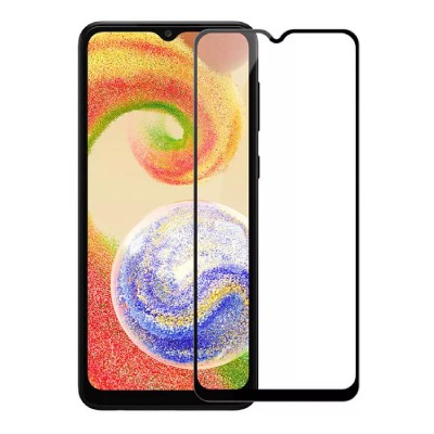NILLKIN tempered glass 2.5D CP+PRO για Samsung Galaxy A04/A04S/A04E NILLKIN tempered glass 2.5D CP+PRO για Samsung Galaxy A04/A04S/A04E