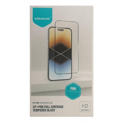 NILLKIN tempered glass 2.5D CP+PRO για Samsung Galaxy A04/A04S/A04E NILLKIN tempered glass 2.5D CP+PRO για Samsung Galaxy A04/A04S/A04E