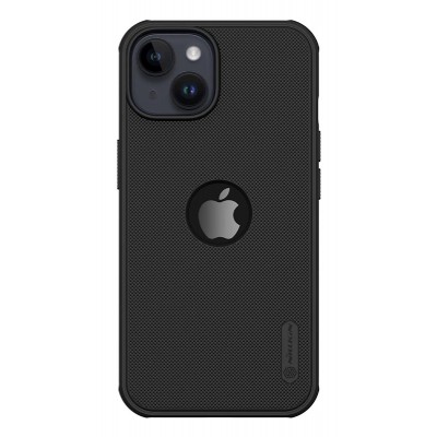 NILLKIN θήκη Super Frosted Shield Pro για iPhone 14 Plus, μαύρο NILLKIN θήκη Super Frosted Shield Pro για iPhone 14 Plus, μαύρο