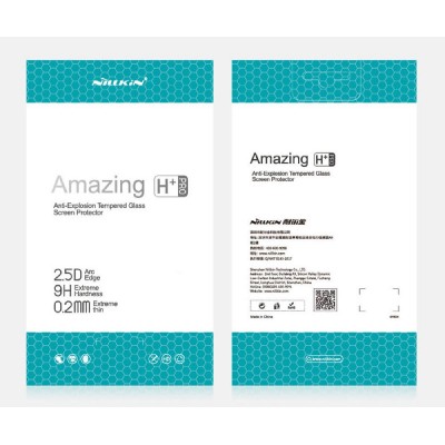 NILLKIN tempered glass Amazing H+ PRO για Samsung Galaxy A04/A04S/A04E NILLKIN tempered glass Amazing H+ PRO για Samsung Galaxy A04/A04S/A04E