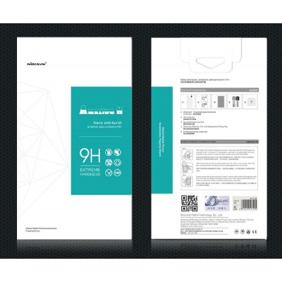 NILLKIN tempered glass Amazing Η για Xiaomi Redmi Note 12 5G NILLKIN tempered glass Amazing Η για Xiaomi Redmi Note 12 5G