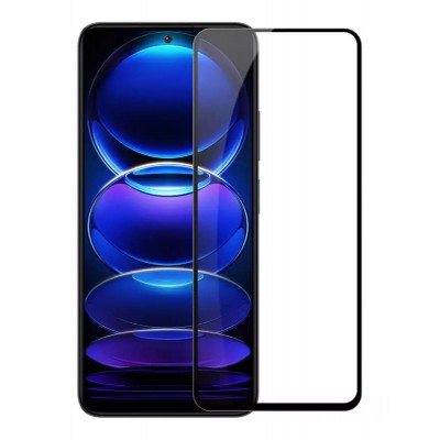 NILLKIN tempered glass 2.5D CP+PRO για Xiaomi Redmi Note 12 5G NILLKIN tempered glass 2.5D CP+PRO για Xiaomi Redmi Note 12 5G
