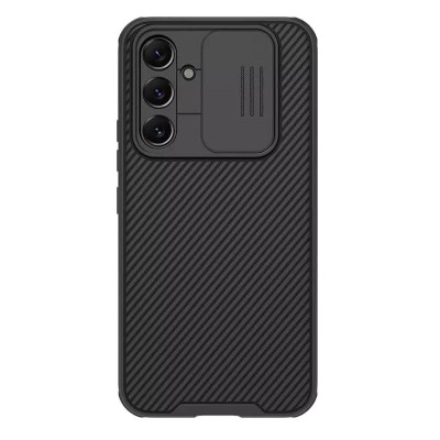 NILLKIN θήκη CamShield Pro για Samsung Galaxy A54 5G, μαύρη NILLKIN θήκη CamShield Pro για Samsung Galaxy A54 5G, μαύρη