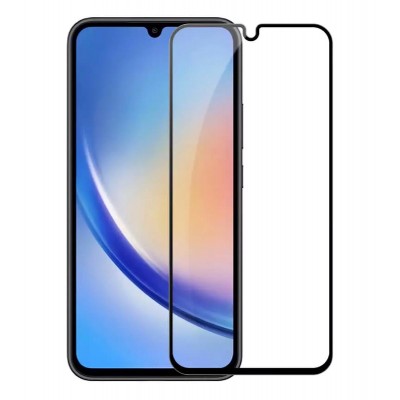NILLKIN tempered glass 2.5D CP+PRO για Samsung Galaxy A34 5G NILLKIN tempered glass 2.5D CP+PRO για Samsung Galaxy A34 5G