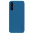 NILLKIN θήκη Super Frosted Shield για Samsung Galaxy A24 4G, μπλε