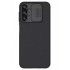 NILLKIN θήκη CamShield για Samsung Galaxy A14 4G, μαύρη