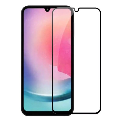 NILLKIN tempered glass 2.5D CP+PRO για Samsung Galaxy A24 NILLKIN tempered glass 2.5D CP+PRO για Samsung Galaxy A24