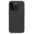 NILLKIN θήκη Super Frosted Shield Pro για iPhone 15 Pro, μαύρη