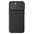 NILLKIN θήκη CamShield Pro για iPhone 15 Pro, μαύρη