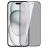 NILLKIN tempered glass Guardian Full Coverage 2.5D για iPhone 15 Plus