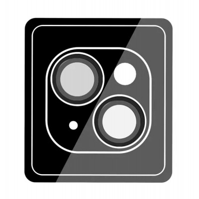 NILLKIN tempered glass CLRFilm κάμερας για iPhone 15/15 Plus NILLKIN tempered glass CLRFilm κάμερας για iPhone 15/15 Plus