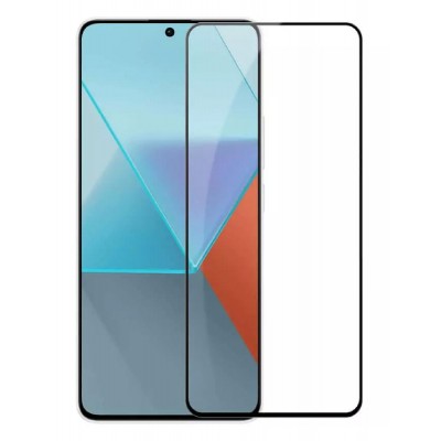 NILLKIN tempered glass 2.5D CP+ Pro για Xiaomi Redmi Note 13 Pro NILLKIN tempered glass 2.5D CP+ Pro για Xiaomi Redmi Note 13 Pro