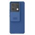 NILLKIN θήκη CamShield Pro για Xiaomi Redmi Note 13 Pro, μπλε