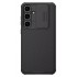NILLKIN θήκη CamShield Pro για Samsung Galaxy S24 Plus, μαύρη