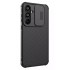 NILLKIN θήκη CamShield Pro για Samsung Galaxy A55, μαύρη