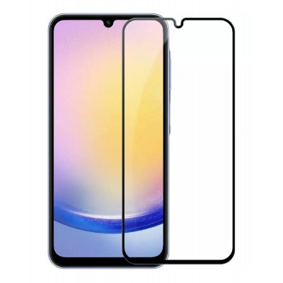 NILLKIN tempered glass 2.5D CP+ Pro για Samsung Galaxy A25 5G NILLKIN tempered glass 2.5D CP+ Pro για Samsung Galaxy A25 5G