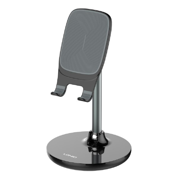LDNIO βάση smartphone MG05, foldable, universal, μαύρη LDNIO βάση smartphone MG05, foldable, universal, μαύρη