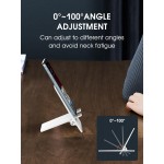 LDNIO βάση smartphone MG06, foldable, 4.7-7.2", λευκή LDNIO βάση smartphone MG06, foldable, 4.7-7.2", λευκή