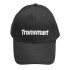 TRONSMART καπέλο τύπου Jockey 754407, μαύρο