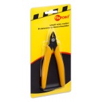 FIXPOINT γωνιακός κόφτης καλωδίων 77005, κίτρινος FIXPOINT γωνιακός κόφτης καλωδίων 77005, κίτρινος