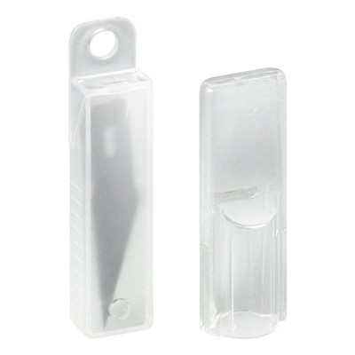 GOOBAY κοπίδι ακριβείας 77109, μεταλλικό, ασημί, 15cm GOOBAY κοπίδι ακριβείας 77109, μεταλλικό, ασημί, 15cm