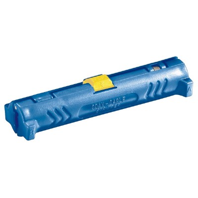 FIXPOINT απογυμνωτής ομοαξονικών καλωδίων 77136 FIXPOINT απογυμνωτής ομοαξονικών καλωδίων 77136