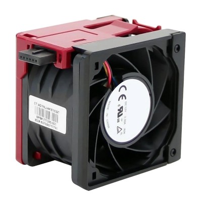 HP used cooling fan 777285-001 για ProLiant DL380 G9, Hot Plug HP used cooling fan 777285-001 για ProLiant DL380 G9, Hot Plug