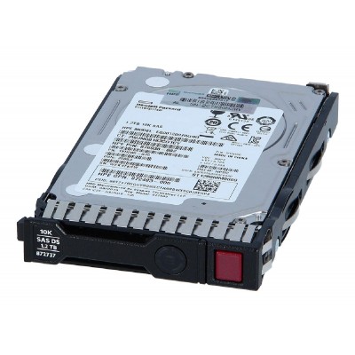 HP used SAS HDD 781518-B21, 1.2TB, 12G, 10K, 2.5" HP used SAS HDD 781518-B21, 1.2TB, 12G, 10K, 2.5"