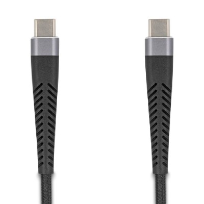 DELOCK καλώδιο USB-C 81124, 60W, 480Mbps, 1m, μαύρο DELOCK καλώδιο USB-C 81124, 60W, 480Mbps, 1m, μαύρο