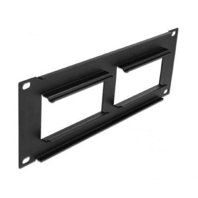 DELOCK patch panel Easy 45 81379, 10 DELOCK patch panel Easy 45 81379, 10
