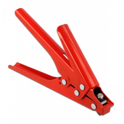 DELOCK εγκατάστασης πλαστικών δεματικών καλωδίων 86773, έως 9.5 x 2.3mm DELOCK εγκατάστασης πλαστικών δεματικών καλωδίων 86773, έως 9.5 x 2.3mm