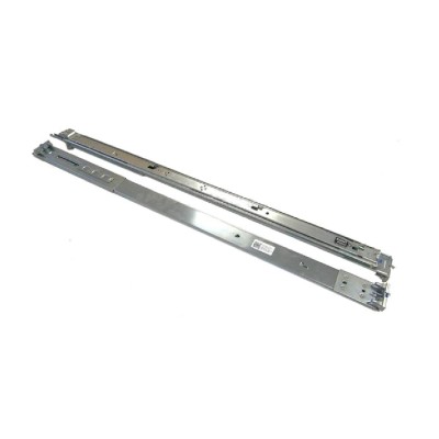 DELL used Rail Kit 1U 8N0JT για PowerEdge R340/R440/R640/R350 DELL used Rail Kit 1U 8N0JT για PowerEdge R340/R440/R640/R350