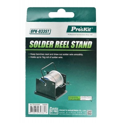 PROSKIT βάση για καλάι κόλλησης 8PK-033ST, έως 1kg, 98x88x75mm PROSKIT βάση για καλάι κόλλησης 8PK-033ST, έως 1kg, 98x88x75mm