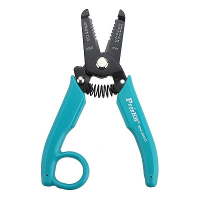 PROSKIT απογυμνωτής καλωδίων 8PK-3001D, 0.2-0.8mm/30-20AWG, 156mm PROSKIT απογυμνωτής καλωδίων 8PK-3001D, 0.2-0.8mm/30-20AWG, 156mm